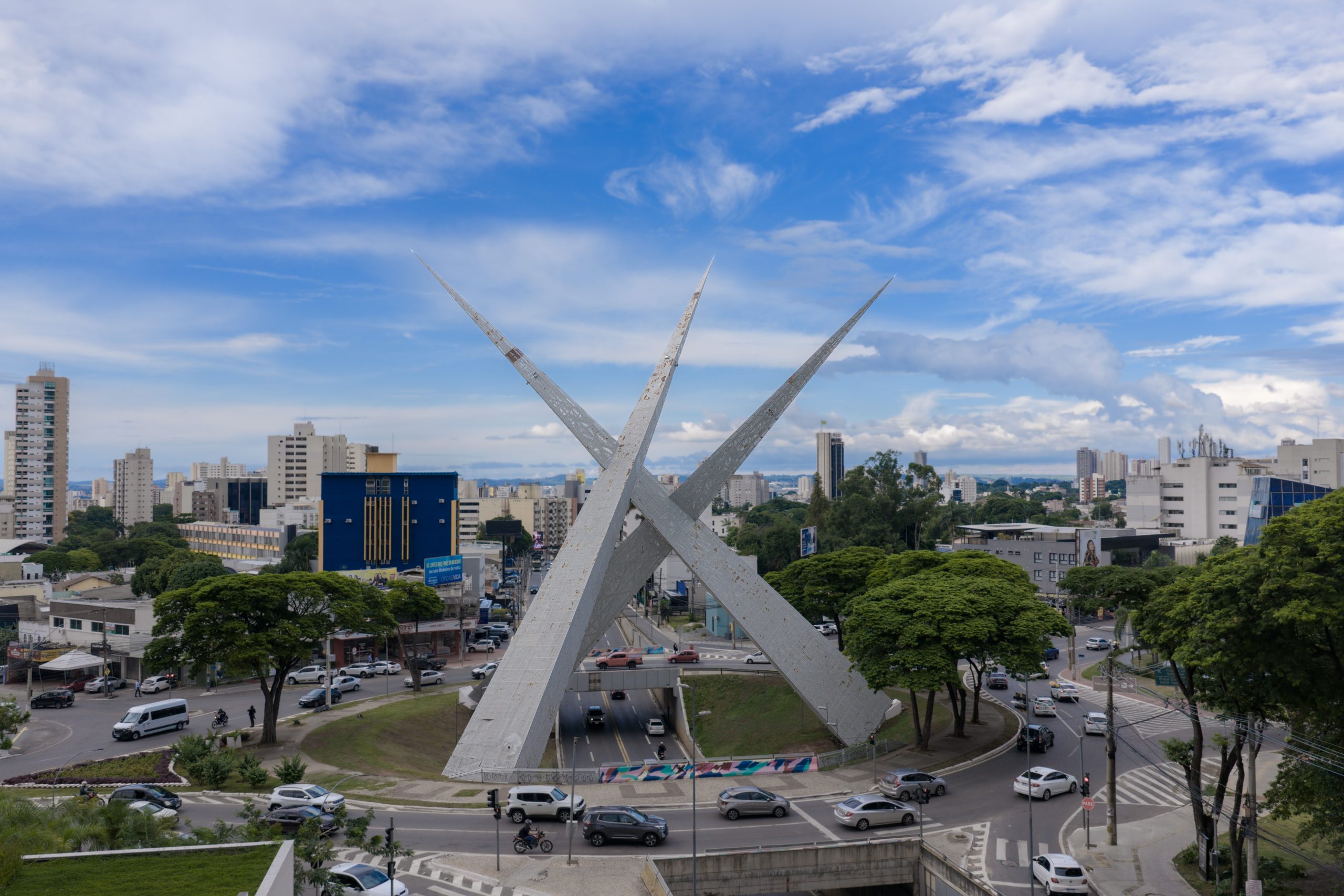 Goiânia - GO
